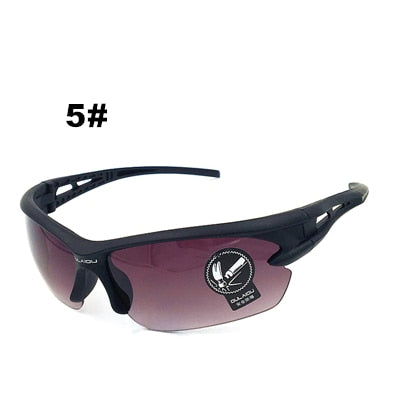 SG Sport Sunglasses 5