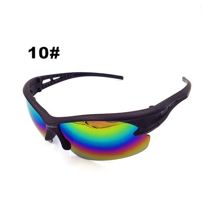 SG Sport Sunglasses 10